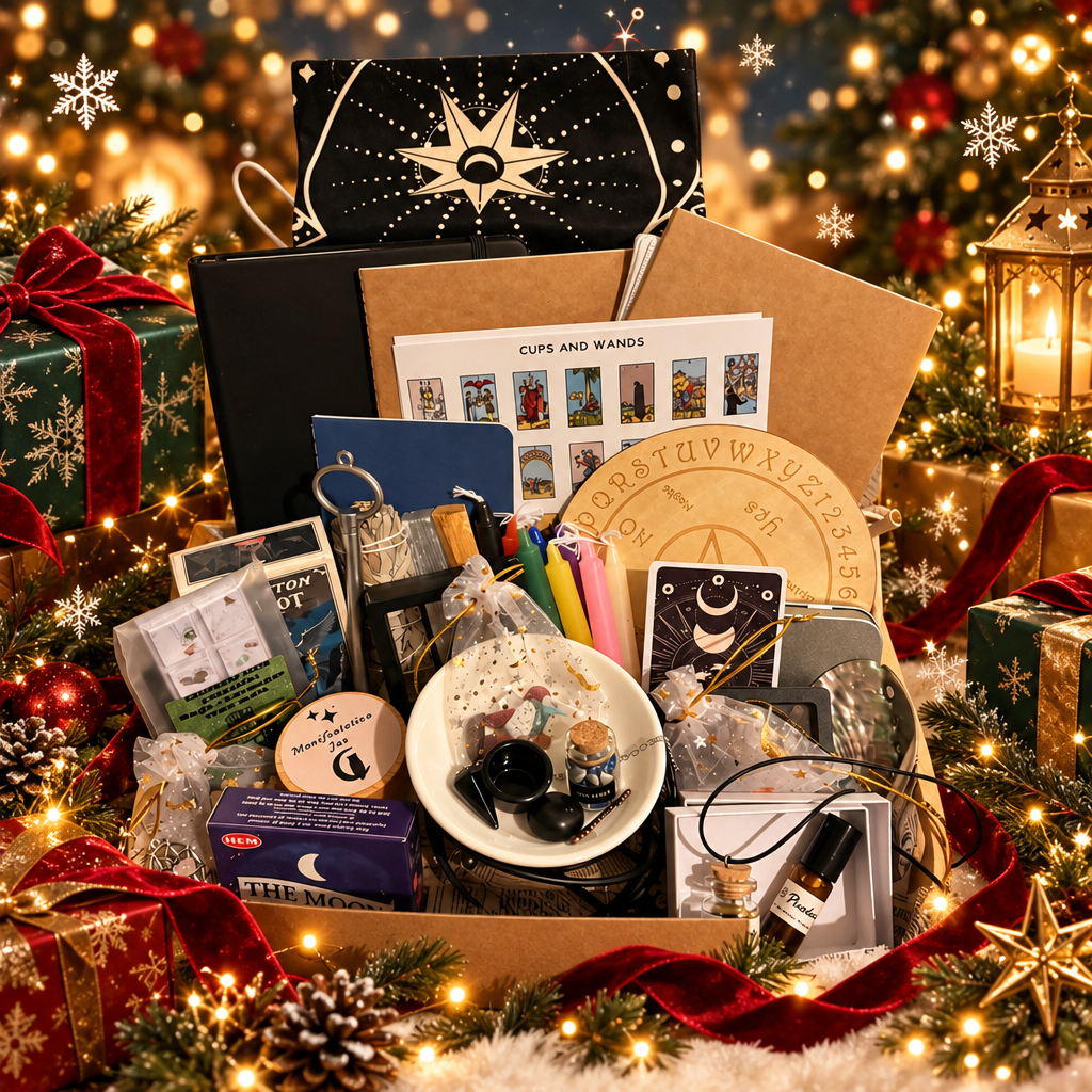 Christmas-themed Holiday Gifts collection image