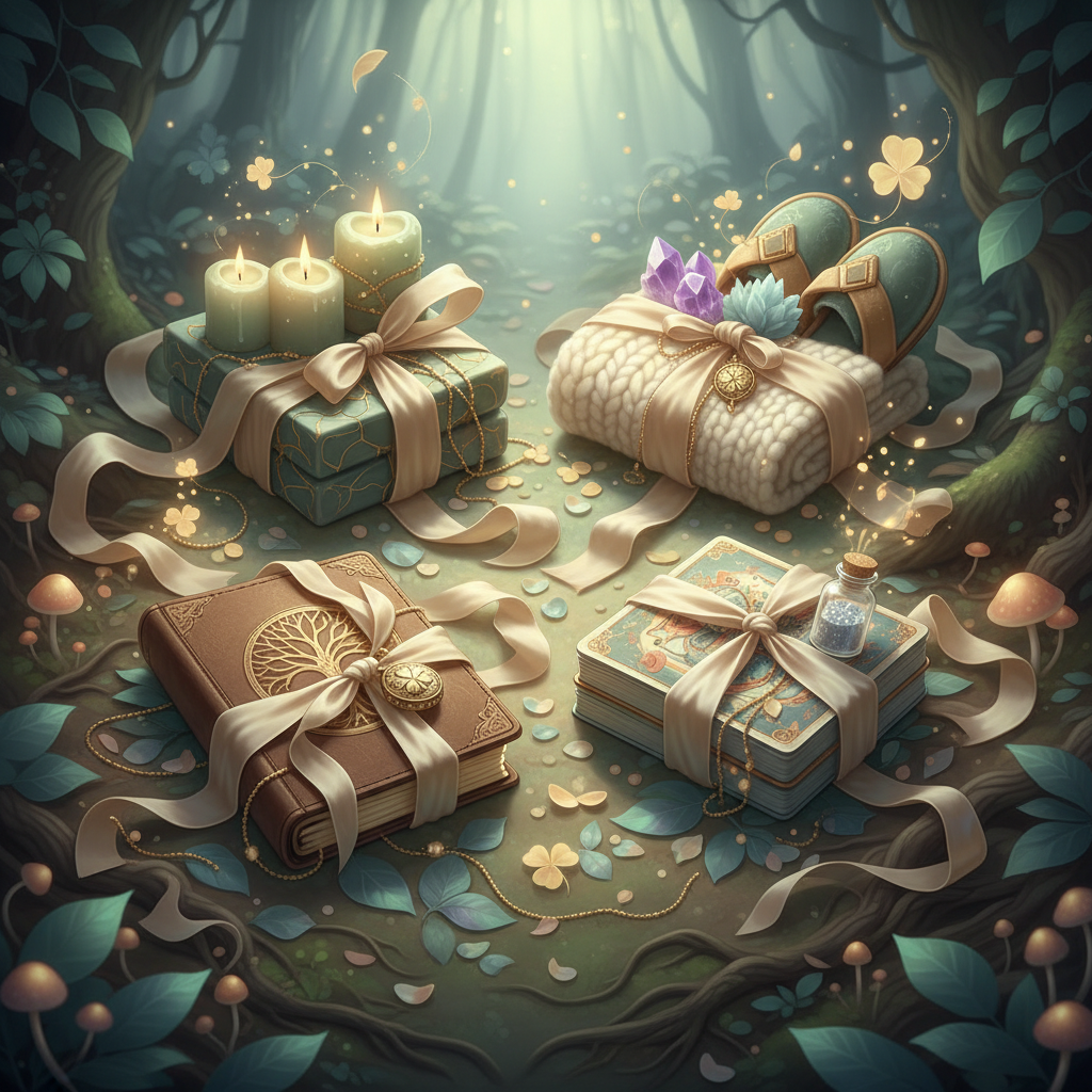 Cloverly Bundles