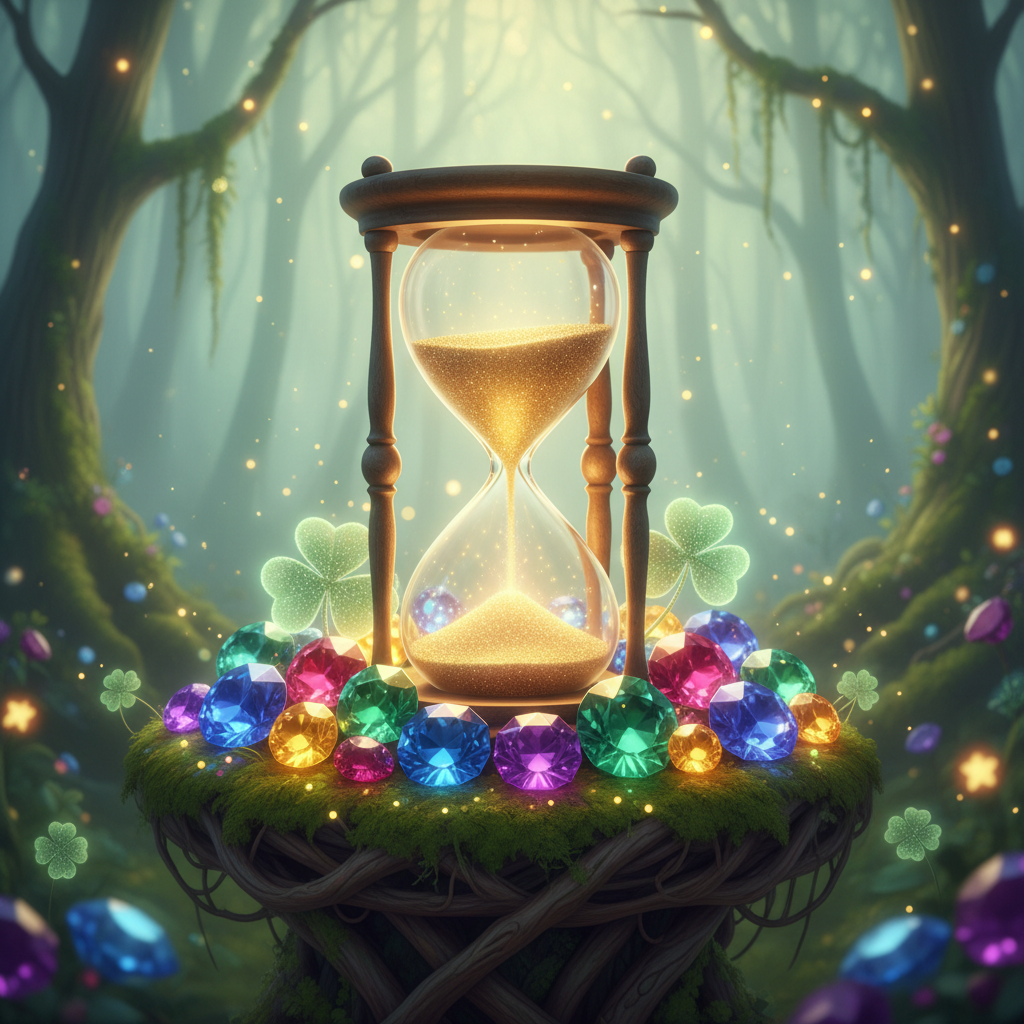 Enchanted Limited Edition