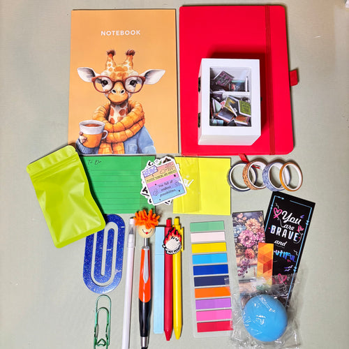 Cloverly Desk & Study Bundle