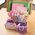 Cloverly College Survival Kit