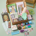 Cloverly Gold Mystery Box