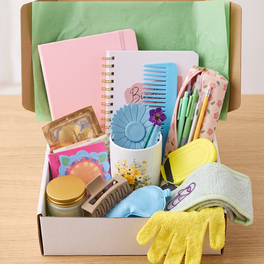 Cloverly Daily Routine Bundle