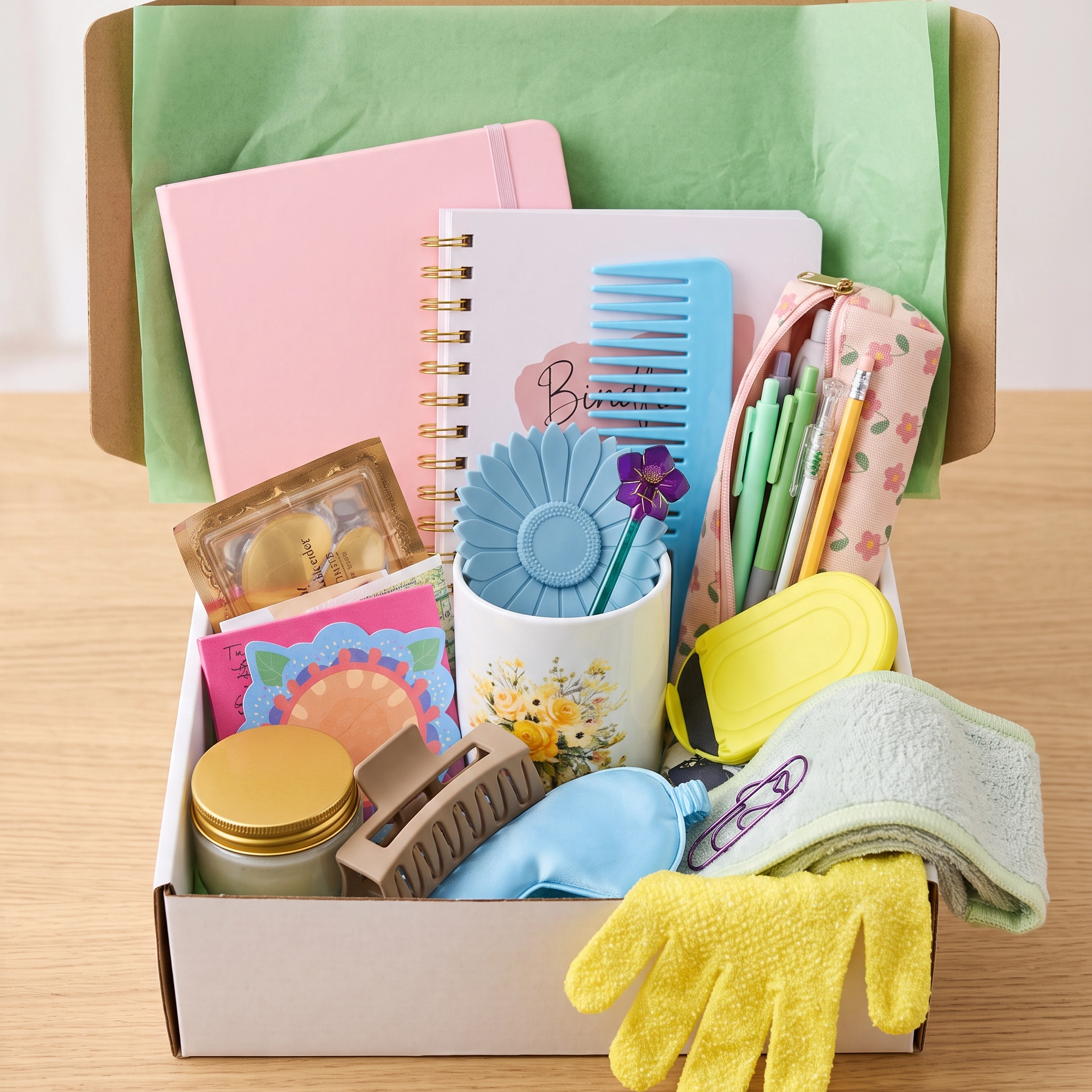 Cloverly Daily Routine Bundle