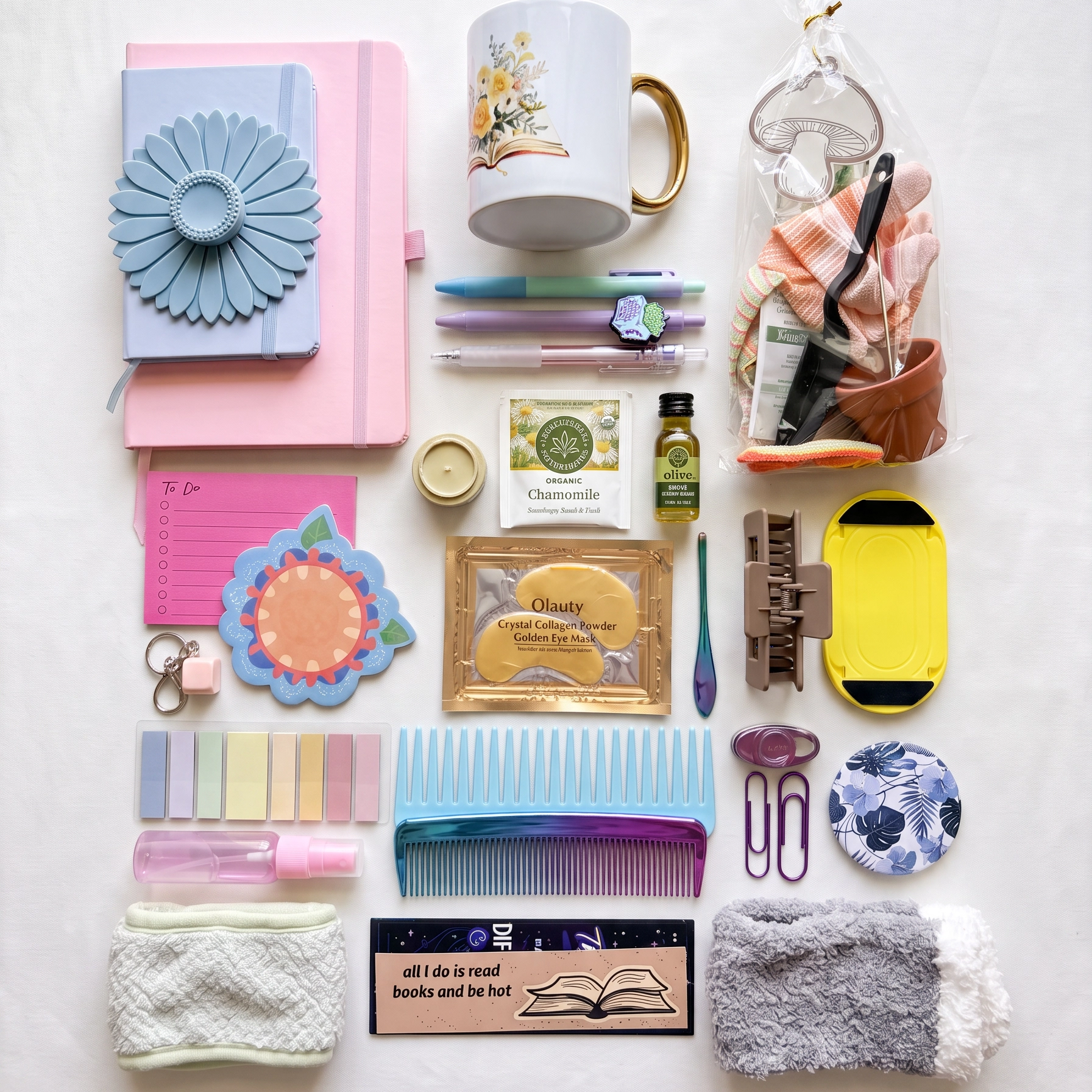 Cloverly Daily Routine Bundle