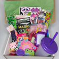 Cloverly Little Clover Girls Box