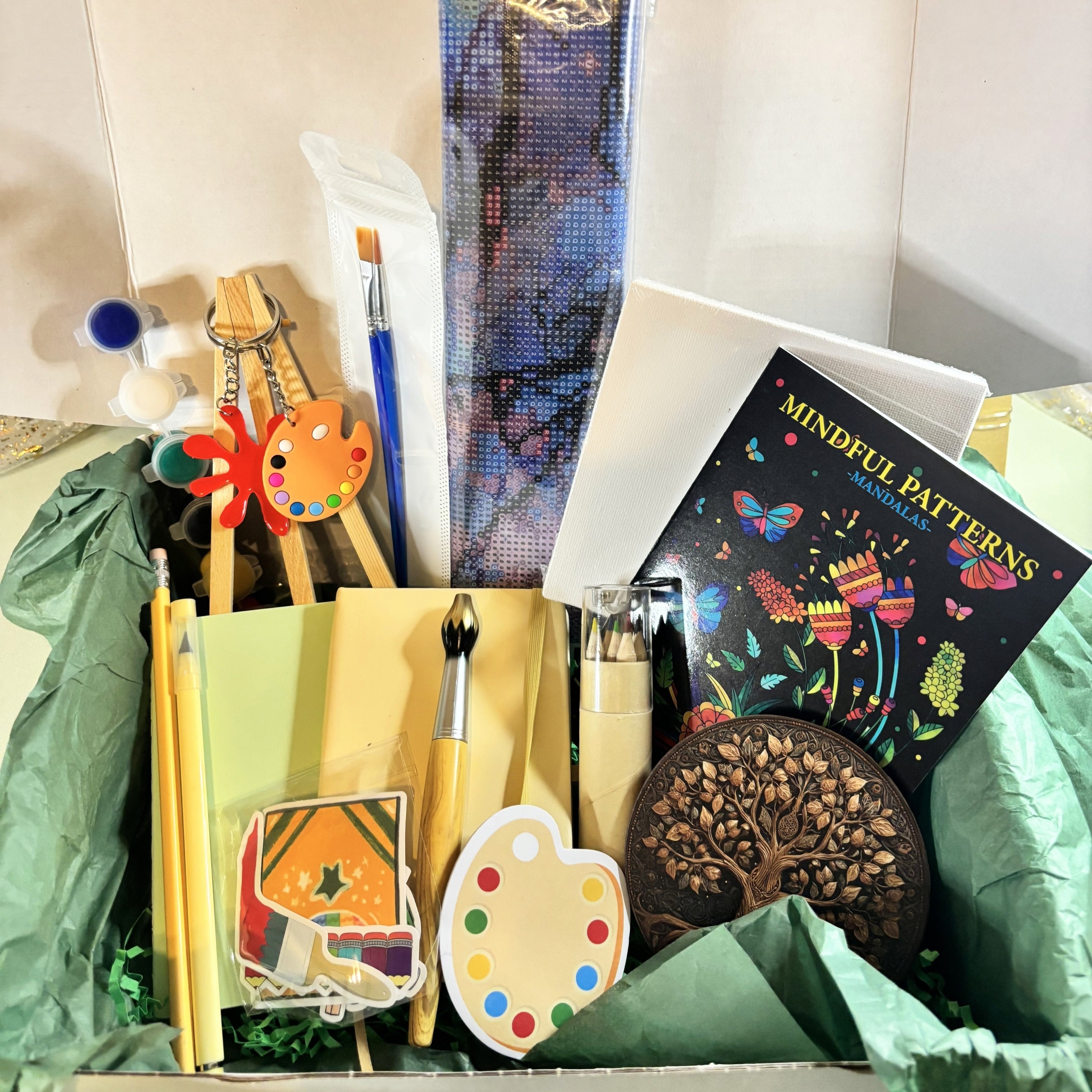 Cloverly Art Bundle