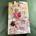 Blind Date with a Book — Romance