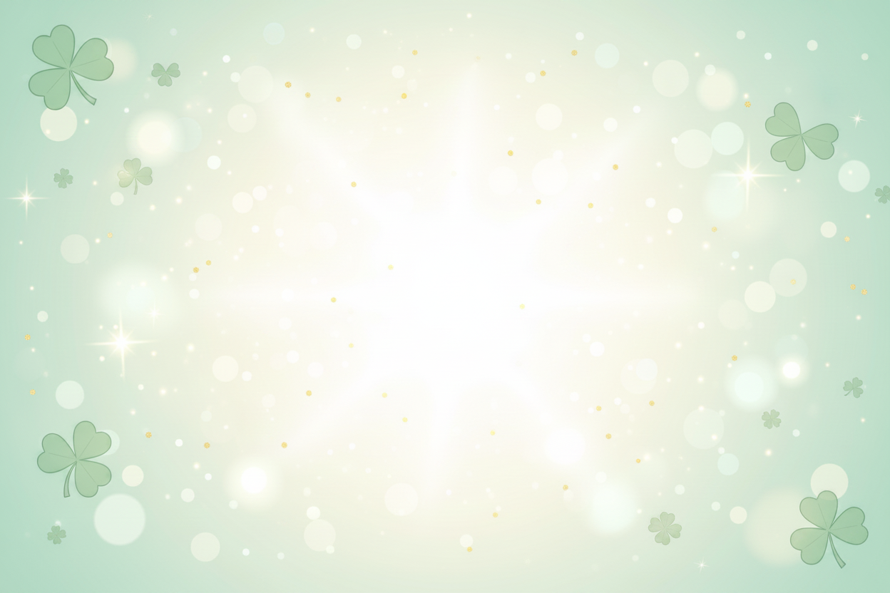 Cloverly Hero - Toned Down Center