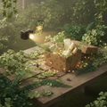 Cloverly Packing Video Add-On