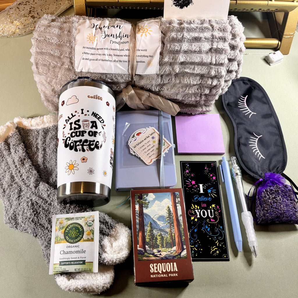 Cloverly Cozy Night Bundle