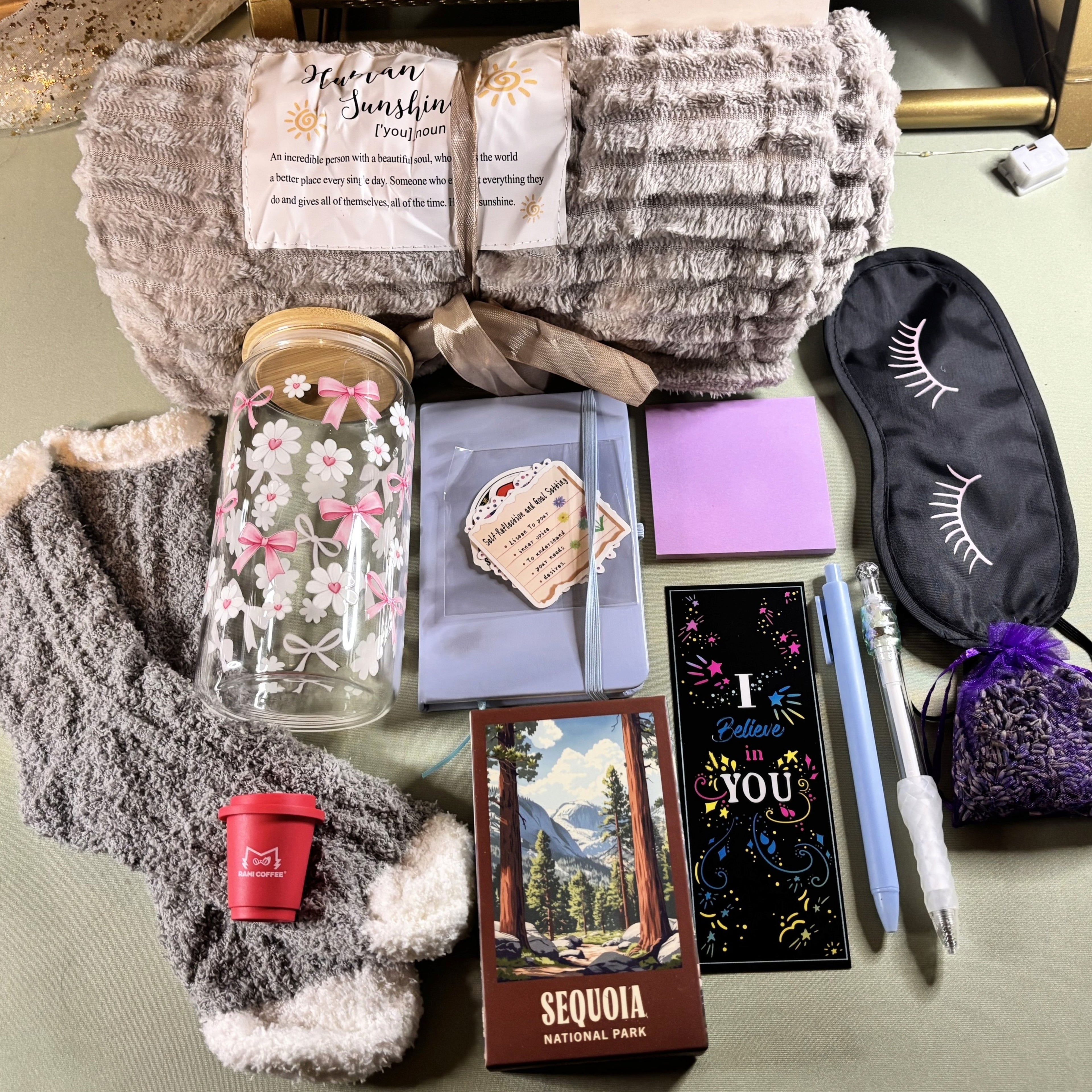 Cloverly Cozy Night Bundle