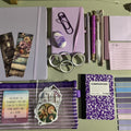 Cloverly Journaling Bundle