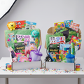 Kids Boxes Square