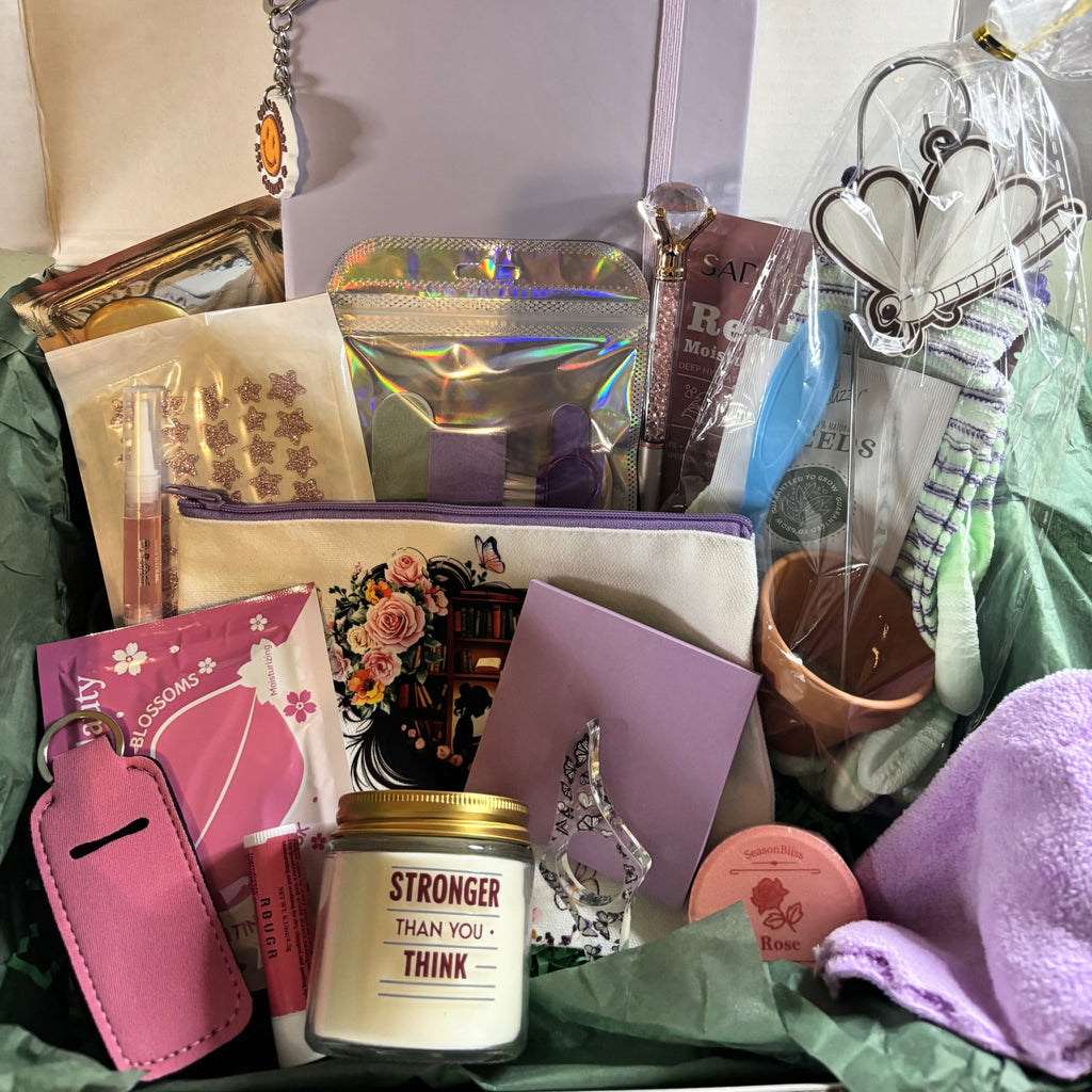 Cloverly Mini Mystery Box