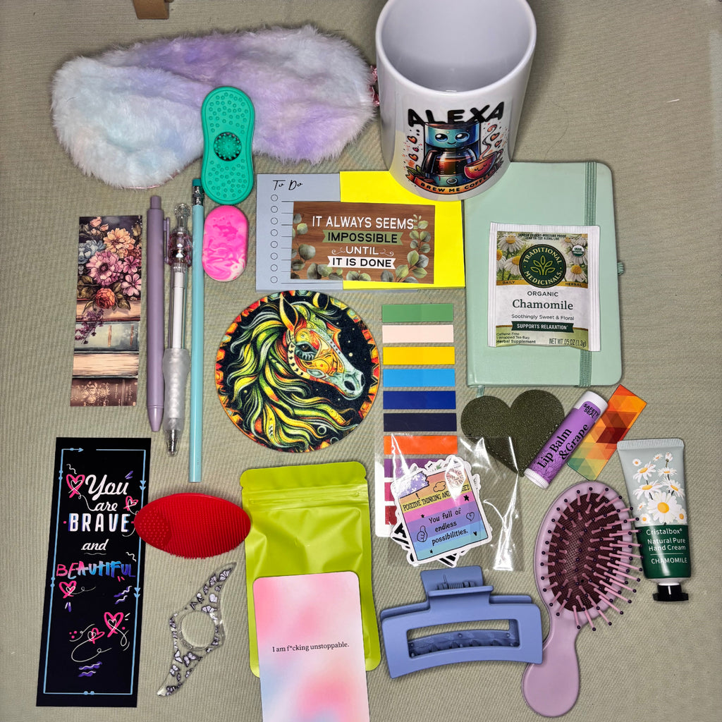 Cloverly Morning Ritual Bundle