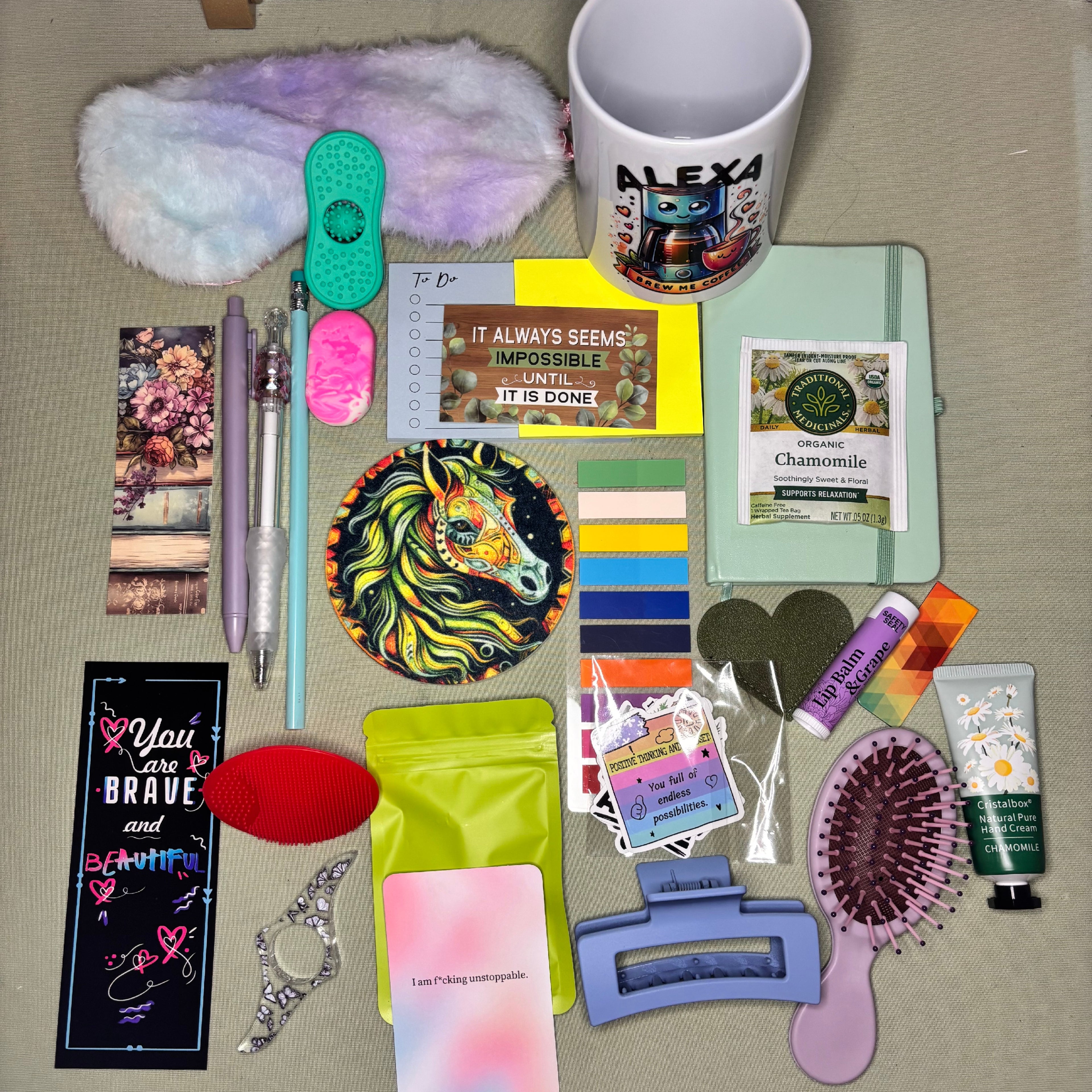 Cloverly Morning Ritual Bundle