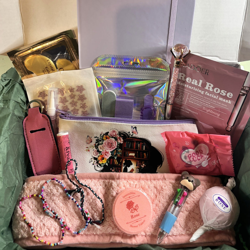 Cloverly Teen Bundle